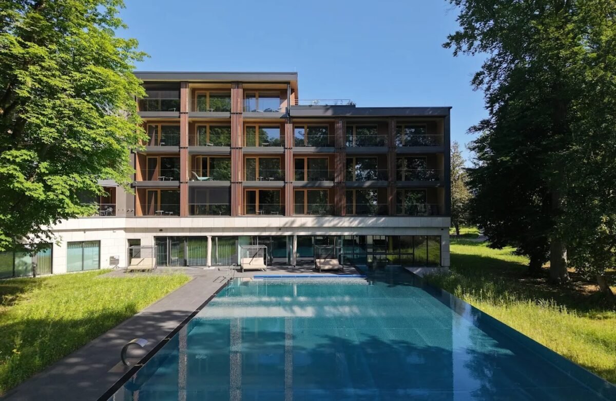 Medicine Meets Luxury: Inside Buff Medical Resort’s 360° Approach to Longevity