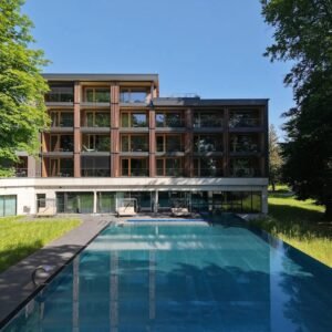 Medicine Meets Luxury: Inside Buff Medical Resort’s 360° Approach to Longevity