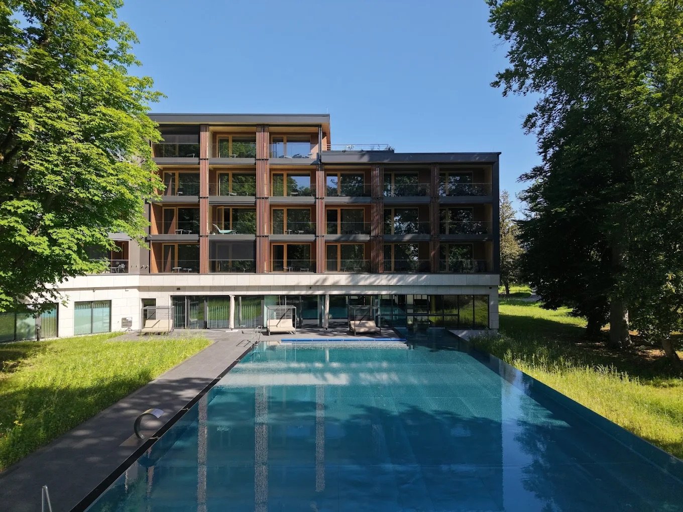  Medicine Meets Luxury: Inside Buff Medical Resort’s 360° Approach to Longevity