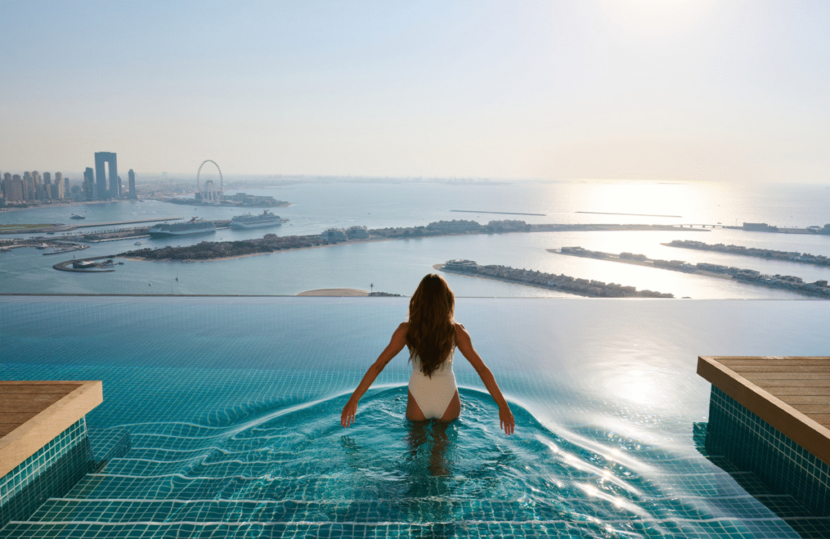 Wellness Elevated: Dean Stuart Jarvis on AURA Skypool’s Innovative Approach to Mind and Body