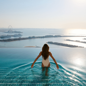 Wellness Elevated: Dean Stuart Jarvis on AURA Skypool’s Innovative Approach to Mind and Body