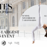 Al Habtoor City Presents: Pilates on the Boulevard, A Morning of Wellness and Inspiration