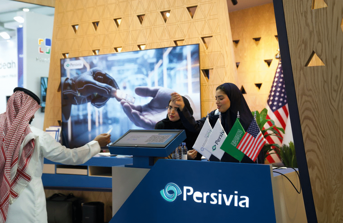 Persivia Launches National Health Intelligence Initiative to Power Saudi Vision 2030’s Healthcare Transformation
