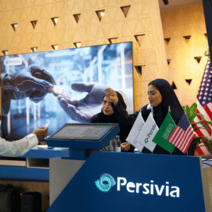Persivia Launches National Health Intelligence Initiative to Power Saudi Vision 2030’s Healthcare Transformation