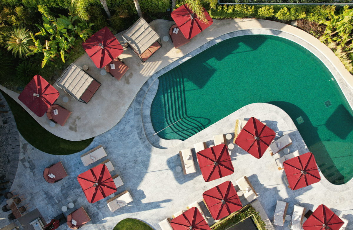 Four Seasons Hotel Ritz Lisbon: Where Wellbeing Becomes a Way of Living