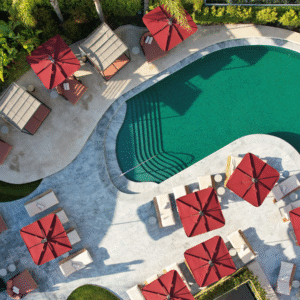 Four Seasons Hotel Ritz Lisbon: Where Wellbeing Becomes a Way of Living