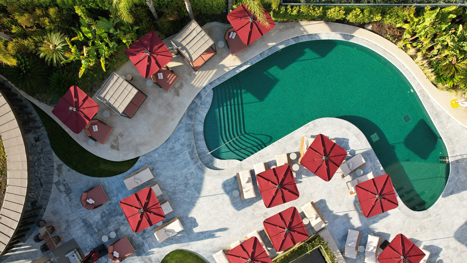 Four Seasons Hotel Ritz Lisbon: Where Wellbeing Becomes a Way of Living