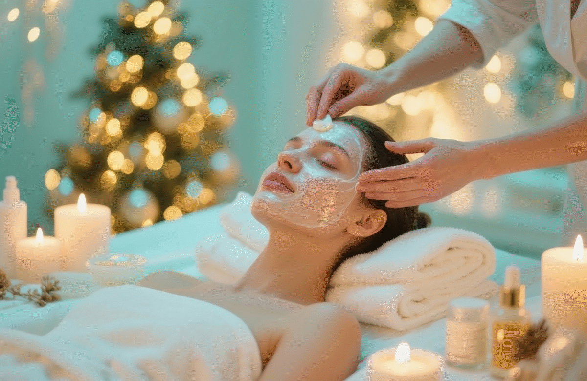 Experience the Festive Magic of Al Habtoor City with a Season Full of Enchantment, Elegance, and Celebration