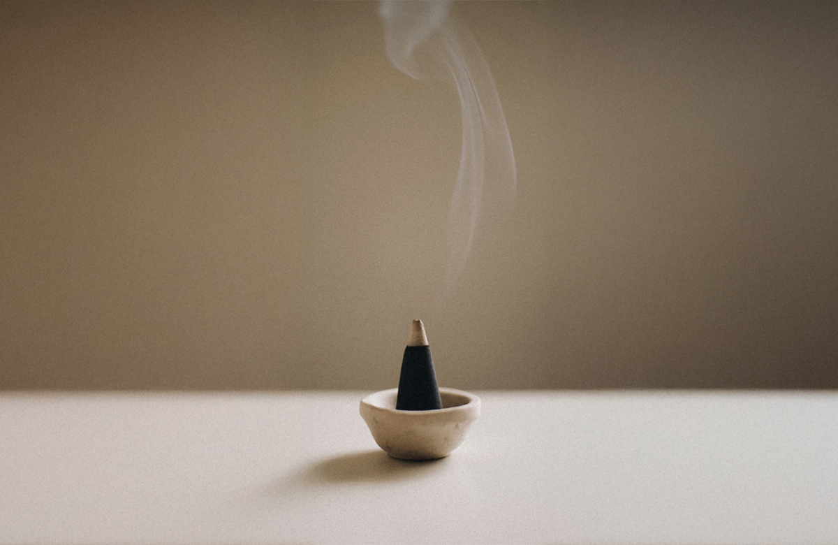 Incense: From Ancient Ritual to Modern Wellness Ritual