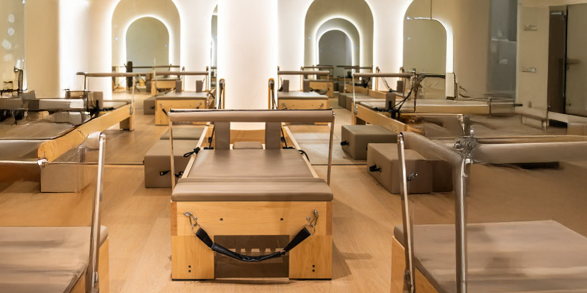 Inside SKULPT: Where Infrared Pilates, Precision Movement and Modern Wellness Converge