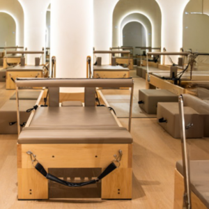 Inside SKULPT: Where Infrared Pilates, Precision Movement and Modern Wellness Converge