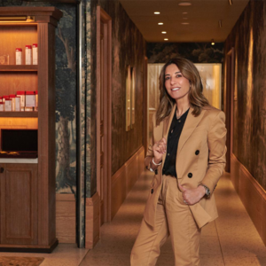 Inside The Beauty Concept: Paz Torralba’s Vision for Ageless Living and Authentic Wellness