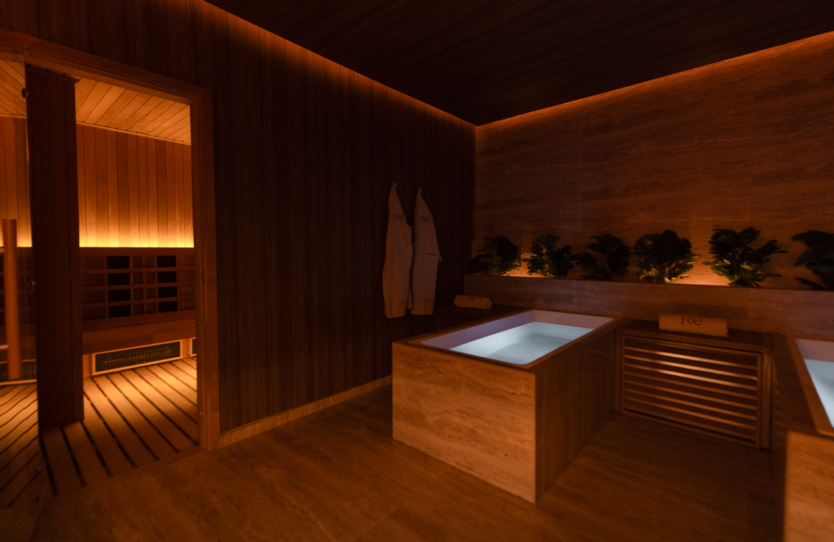 Wellbeing Reimagined: How Rē Wellness Combines Science, Design and Human Connection