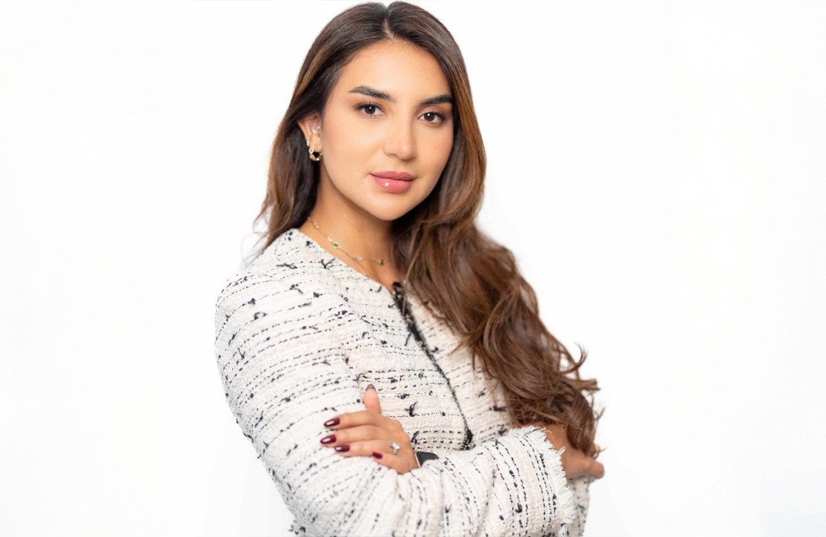 Two Worlds: Maha Cooper on the Psychology of the Third Culture Arab