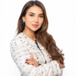 Two Worlds: Maha Cooper on the Psychology of the Third Culture Arab