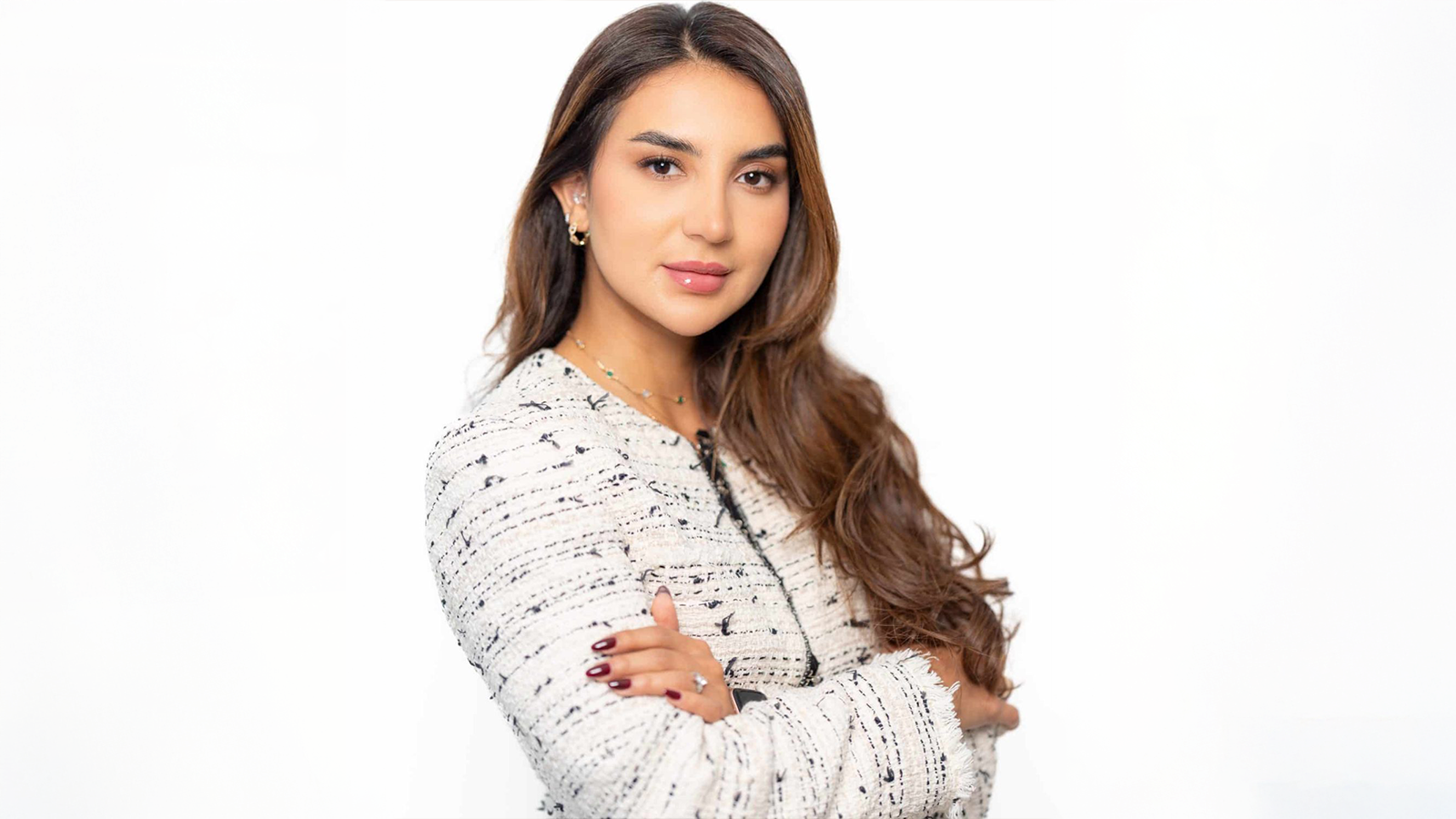 Two Worlds: Maha Cooper on the Psychology of the Third Culture Arab