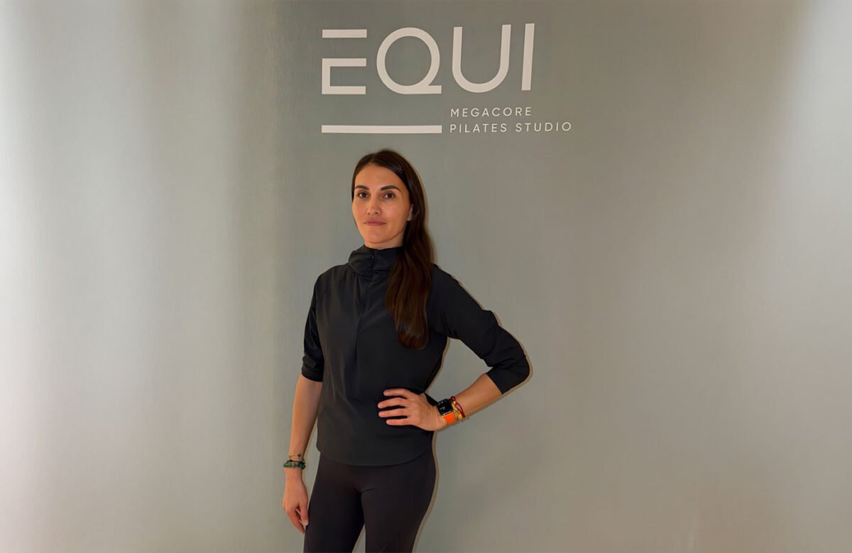 Beyond the Burn: Precision, Resilience, and the Science of Sustainable Movement at EQUI