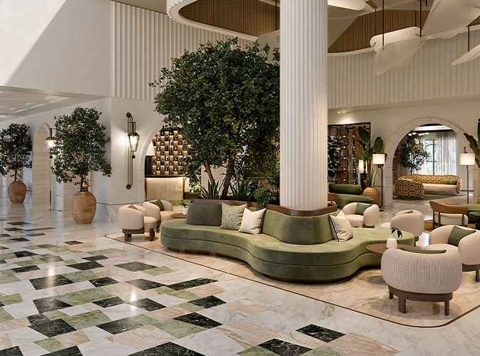 4. Conrad_Corfu_Colonnade