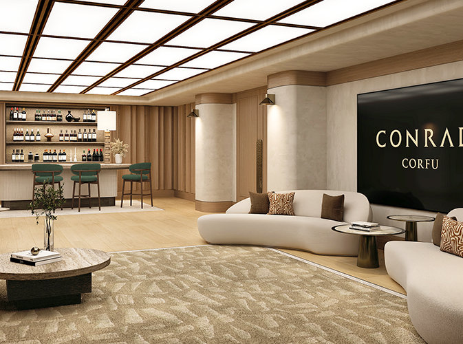 Conrad Corfu_Conference_Room_1