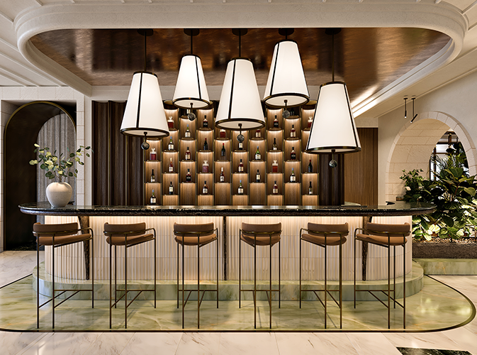 Conrad_Corfu Lobby_Bar