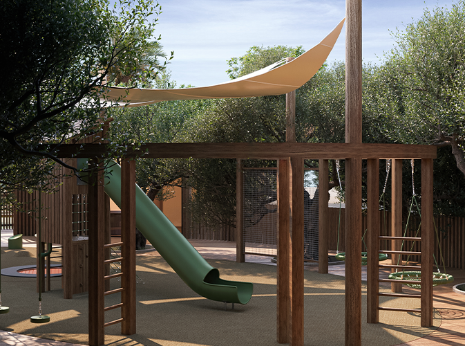 Conrad_Corfu_Kids_Area 2