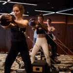 More Than a Workout: Inside the Education-Driven Energy of Form Fest