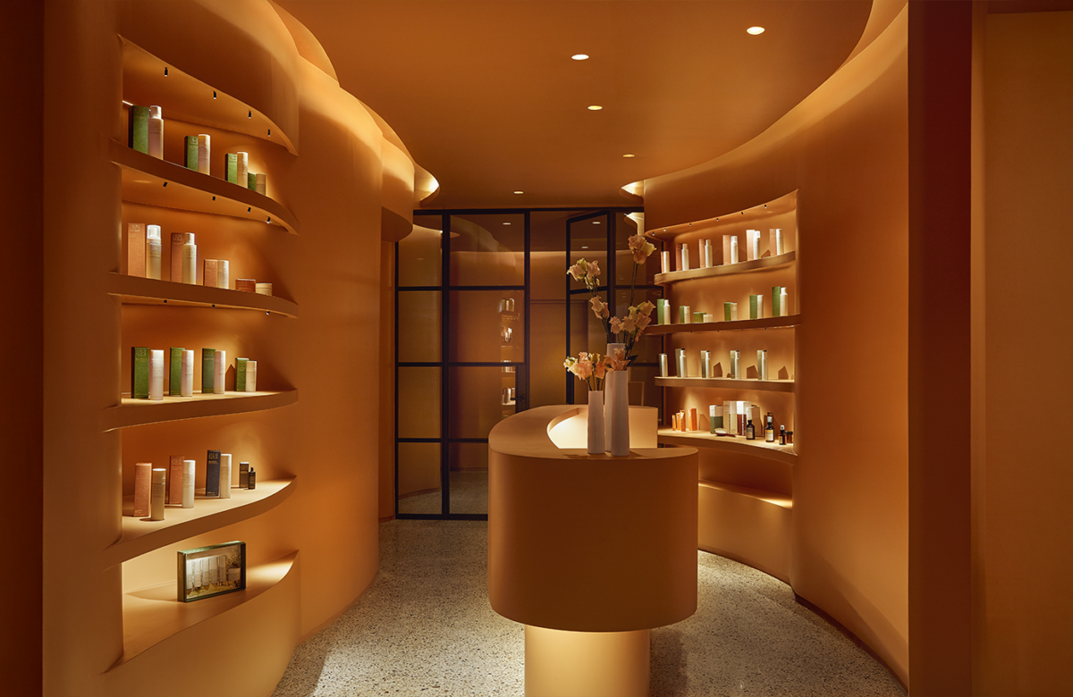 Milan’s New Wellness Gem: Irene Forte Spa Blends Sicilian Nature with City Chic