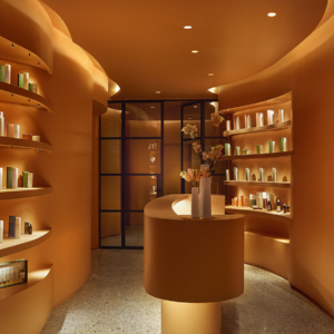 Milan’s New Wellness Gem: Irene Forte Spa Blends Sicilian Nature with City Chic