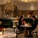 Al Habtoor City Sets the Stage for a Stylish Valentine’s Celebration