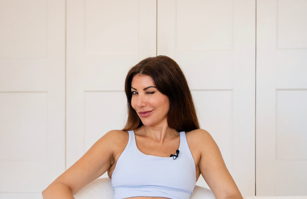 The Body Detective: Ava Rodriguez’s Scientific Approach to Movement