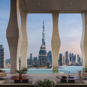 Inside Dubai’s Most Anticipated Wellness-Driven Residences