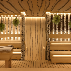 SACRA Launches This Spring as the Region’s First Spa & Bath Club