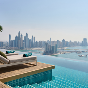 Positive Initiatives in Dubai: Supporting Mental Health & Wellbeing