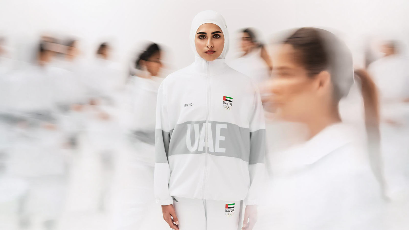 The 3AM Mindset: How One Emirati Woman Masters Running, Riding, and a Full-Time Career