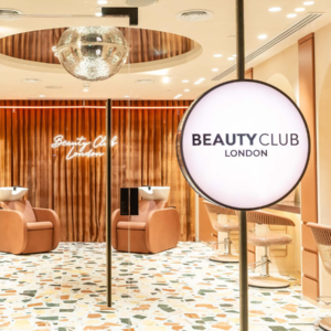 Beauty Club London opens in Dubai