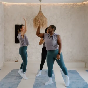 Wellness in a Box: How WellnessWonderz is Turning Fitness into Community