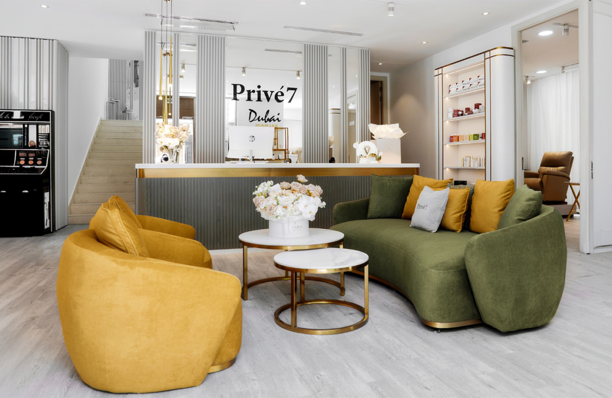From Reflection to Radiance: The Essential Ramadan-to-Eid Beauty Guide at Privé7