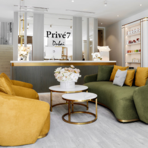 From Reflection to Radiance: The Essential Ramadan-to-Eid Beauty Guide at Privé7