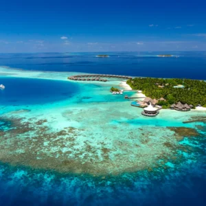 How Baros Maldives is Transforming Sport Fishing into a Conscious Experience