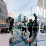 How a Community Run Is Redefining Saturday Mornings in Dubai